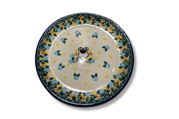 261 Bunzlau Gebaksbordje 3350X 261 Gebaksbordjes Ø 16 cm 261 Bunzlau Gebaksbordje 3350X 261 Gebaksbordjes Ø 16 cm